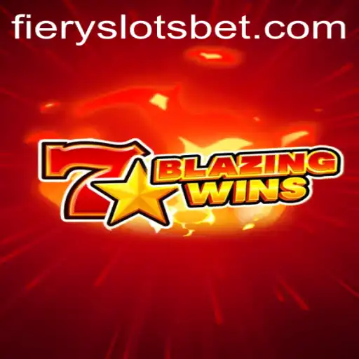 Descubra o Jogo BlazingWins: A Experiência de Slots Ardentes