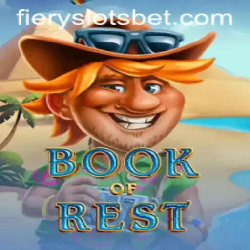 Descubra o Impacto do BookofRest: Uma Aventura Fiery Slots Inesquecível