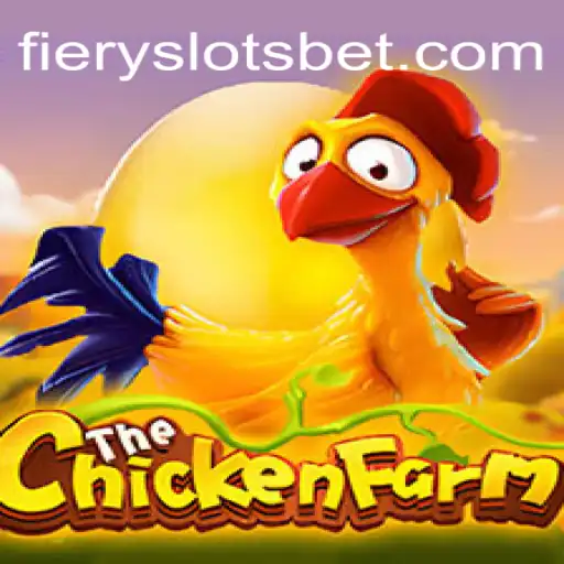 Explorando o Mundo do Jogo ChickenFarm e o Papel dos Fiery Slots