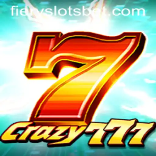 Crazy777: A Nova Aventura de Fiery Slots