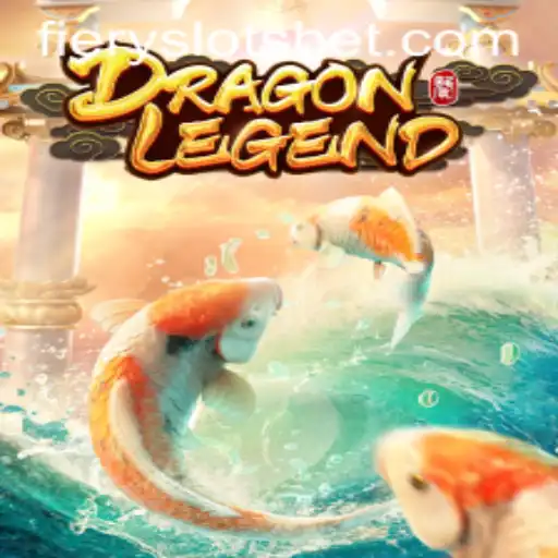 Explore o Mundo de DragonLegend e Fiery Slots