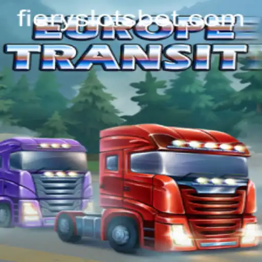 Guia Completo do Jogo EuropeTransit: Fiery Slots