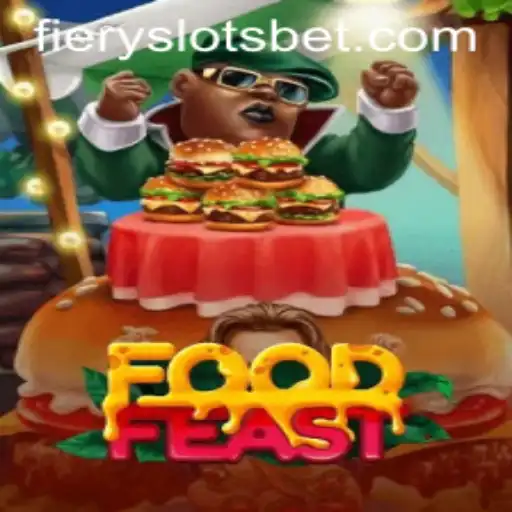 Explorando o Jogo FoodFeast: O Mundo das Fiery Slots