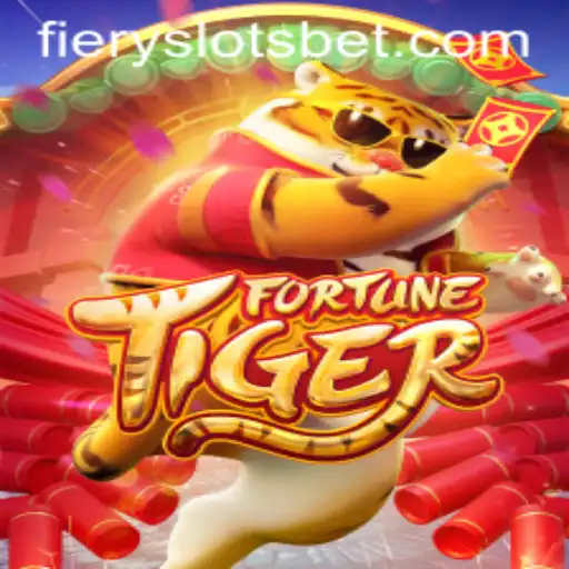 FortuneTiger: Uma Jornada Através dos Fiery Slots