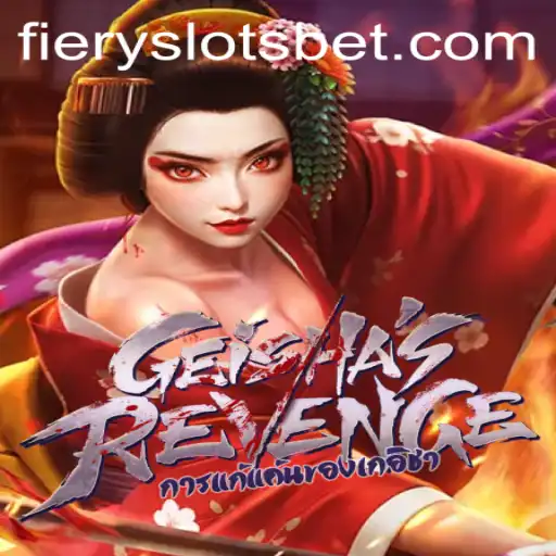 Descubra o Empolgante Jogo GeishasRevenge: Fiery Slots