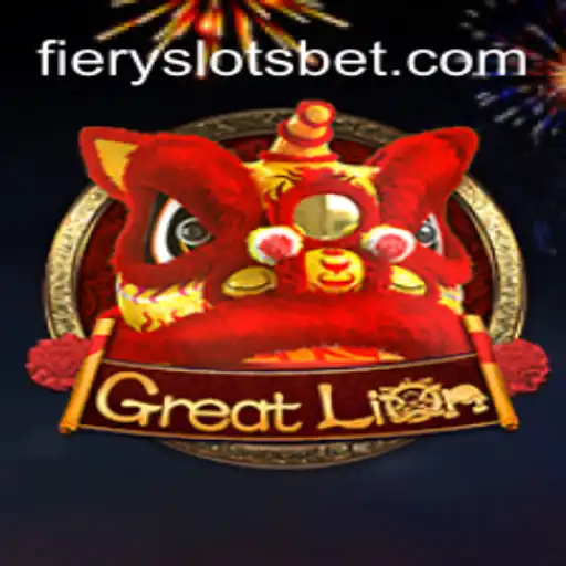 Explorando o Mundo de GreatLion: Fiery Slots e Sua Aventura Intensa