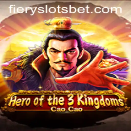Explorando o Mundo de Heroofthe3KingdomsCaoCao e Fiery Slots