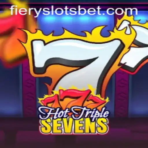 Explorando HotTripleSevens: O Jogo de Cassino que Incendeia as Reels com Fiery Slots