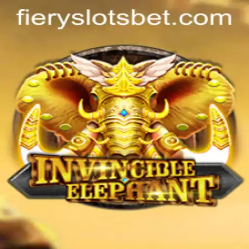 InvincibleElephant: Descubra o Universo Épico dos Fiery Slots