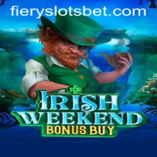 Irish Weekend Bonus Buy: Exploração das Fiery Slots