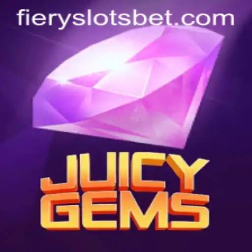 Descubra o Mundo Empolgante de JuicyGems: A Nova Sensação 'Fiery Slots'