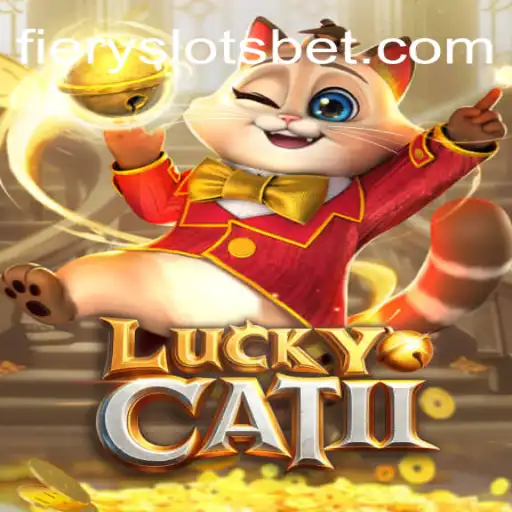 Descubra o Empolgante Mundo de LuckyCatII: Fiery Slots