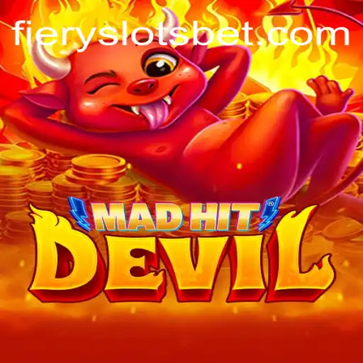 MadHitDevil: Uma Viagem Através dos Fiery Slots