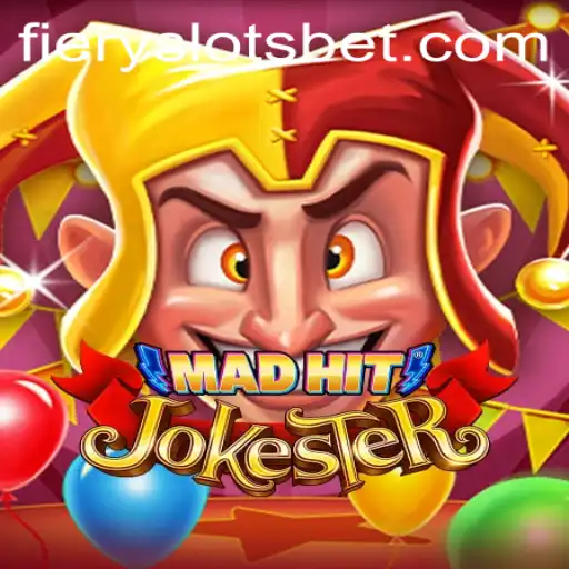 Explorando o Mundo de MadHitJokester: Um Guia Completo para Fiery Slots