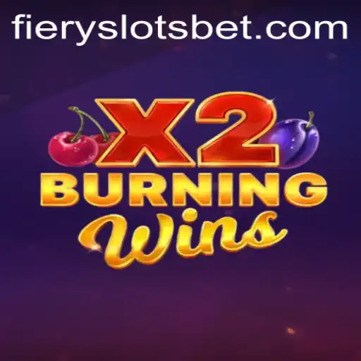 Experimente a Emoção Ardente do Jogo BurningWinsX2