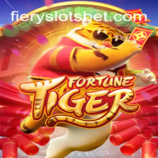 FortuneTiger: Uma Jornada Através dos Fiery Slots