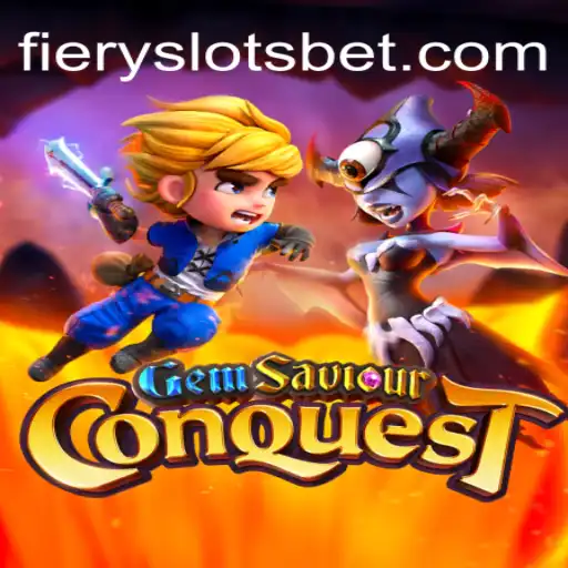 GemSaviourConquest: Uma Aventura Épica no Mundo dos Jogos