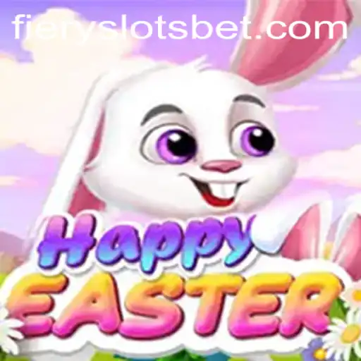 Explorando os Mistérios de HappyEaster: Uma Jornada Através de Fiery Slots