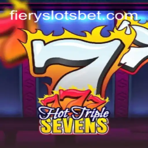 Explorando HotTripleSevens: O Jogo de Cassino que Incendeia as Reels com Fiery Slots