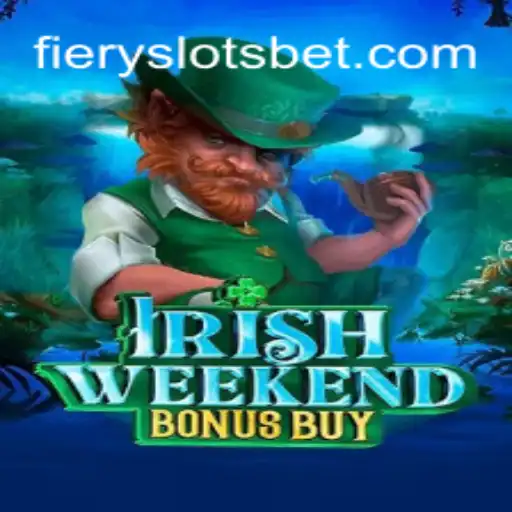 Irish Weekend Bonus Buy: Exploração das Fiery Slots
