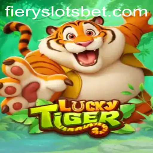 Explorando LuckyTiger: Um Mergulho no Mundo dos Fiery Slots
