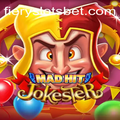 Explorando o Mundo de MadHitJokester: Um Guia Completo para Fiery Slots