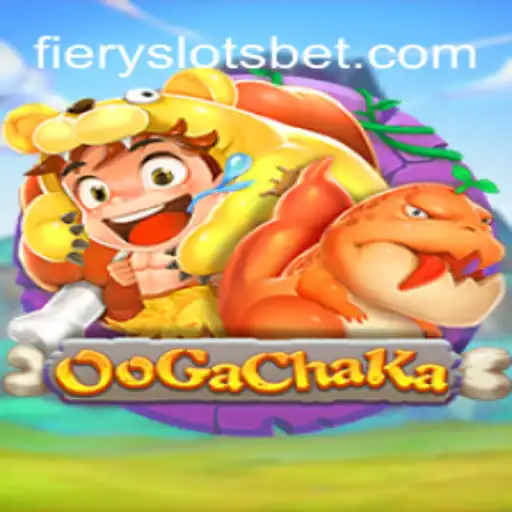 Explorando OoGaChaKa: Um Mergulho no Mundo das Fiery Slots
