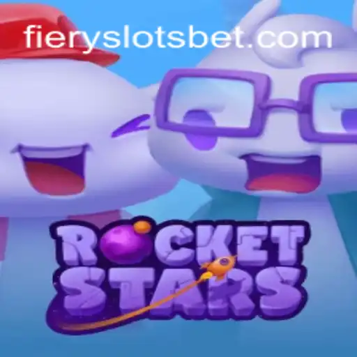 Descobrindo o Universo de RocketStars e Fiery Slots