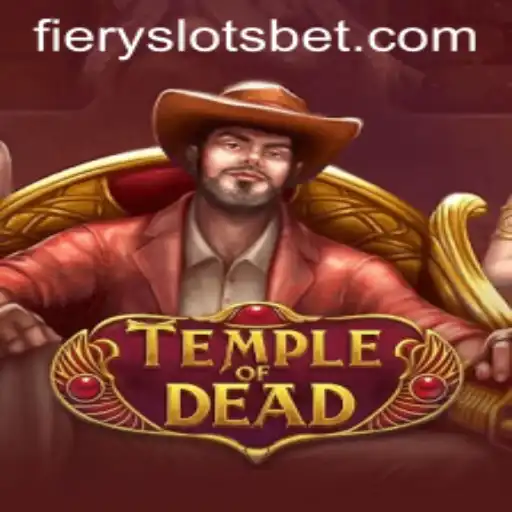Explorando o Fascinante Universo de TempleofDead e Fiery Slots