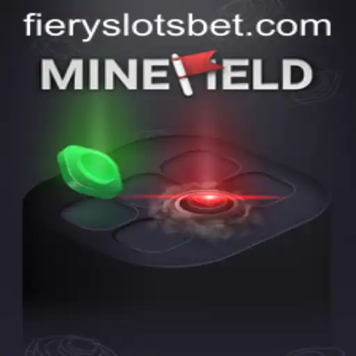 Explorando o Mundo do Jogo MineField: Uma Introdução a Fiery Slots