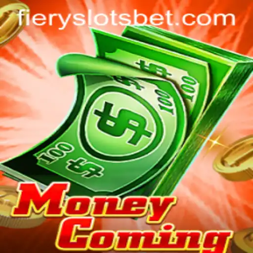 Descubra o Mundo Emocionante de MoneyComing: Fiery Slots em Destaque