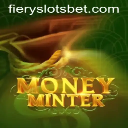 Descubra as Emoções de MoneyMinter: O Fascinante Jogo Fiery Slots