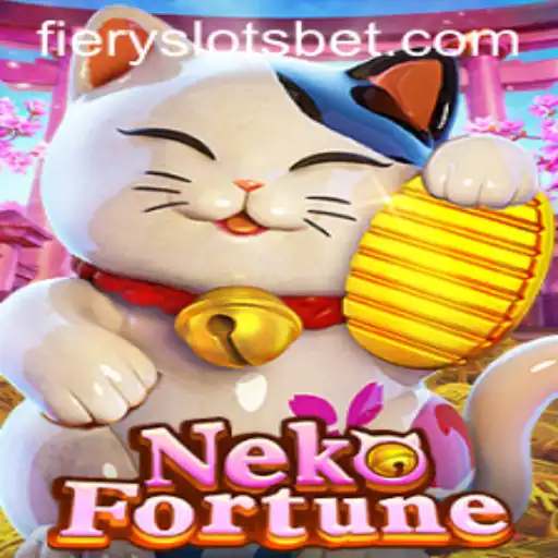 Descubra as Emoções de NekoFortune: O Jogo de Slots de Sorte do Momento