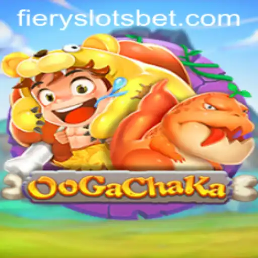 Explorando OoGaChaKa: Um Mergulho no Mundo das Fiery Slots