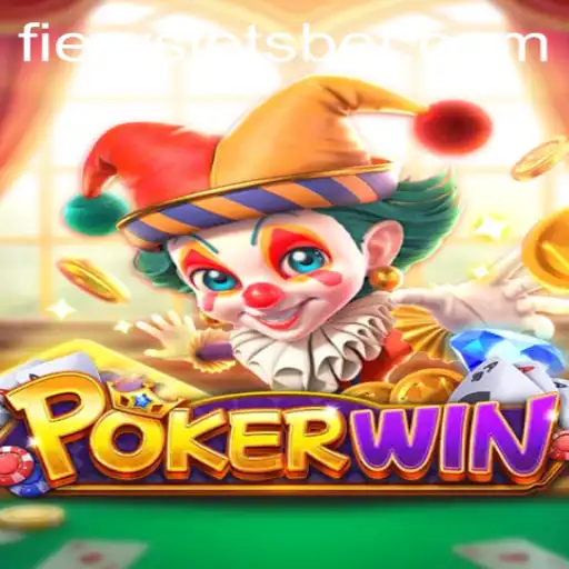 Explorando o Mundo do POKERWIN: Fiery Slots em Destaque