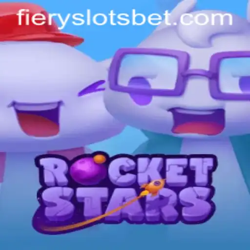 Descobrindo o Universo de RocketStars e Fiery Slots