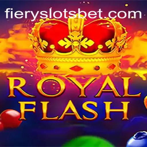 Explorando o Mundo de RoyalFlash: Fiery Slots