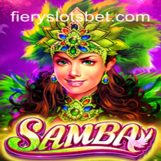 Descubra 'Samba', o Novo Jogo de Fiery Slots: Inovação e Emoção no Mundo dos Cassinos Online