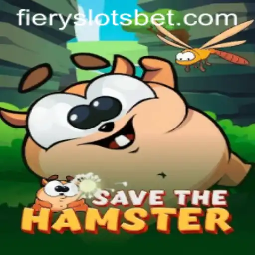 SavetheHamster e Fiery Slots: Aventuras e Desafios no Mundo dos Jogos Online