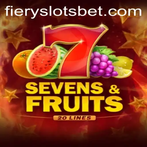 Descubra o Mundo Empolgante de SevensFruits20 e Seus Fiery Slots