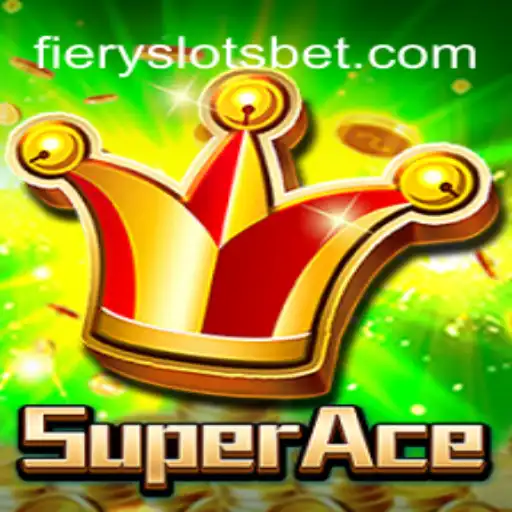 Explorando o Mundo Vibrante do SuperAce: O Jogo que Reinventa os Fiery Slots