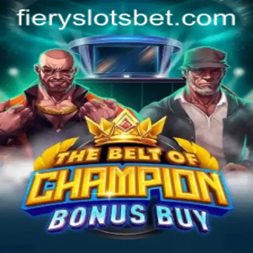 Explorando o Mundo do Jogo TheBeltOfChampionBonusBuy