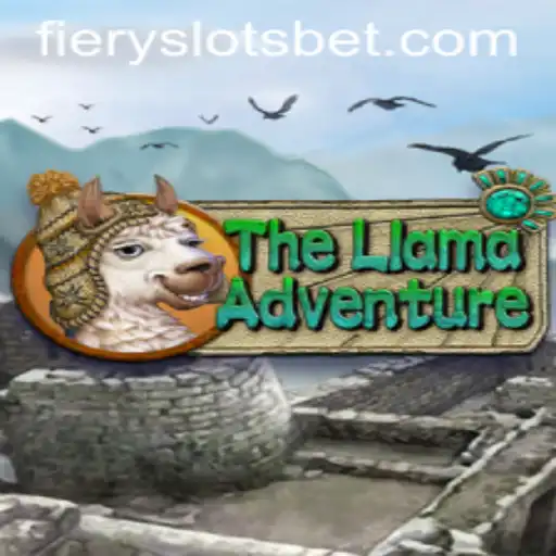 Explorando o Mundo de 'TheLlamaAdventure' com 'Fiery Slots'