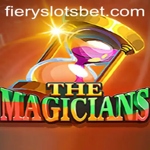 Explorando TheMagicians: Um mergulho em Fiery Slots
