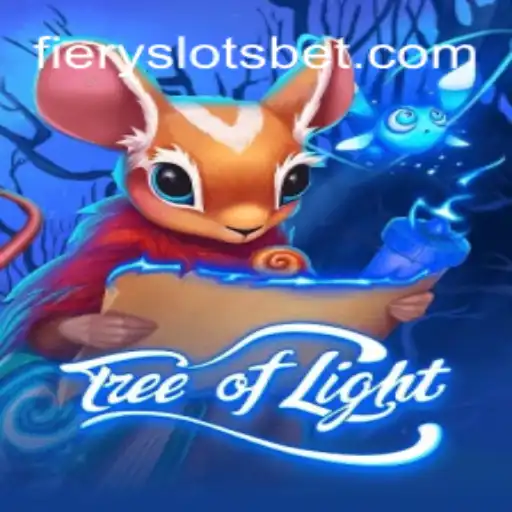 Explorando o Mundo Envolvente de TreeofLight e Fiery Slots
