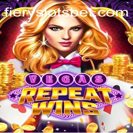 Descubra a Emoção de VegasRepeatWins: Mergulhe no Mundo dos Fiery Slots