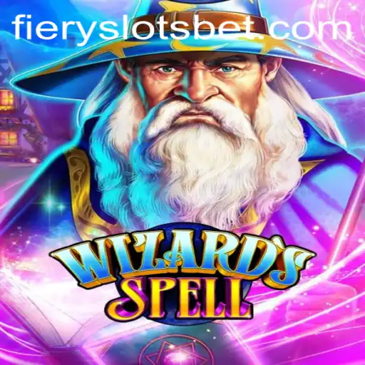 Descubra o Mundo de Emoções do Jogo WizardsSpell: Fiery Slots
