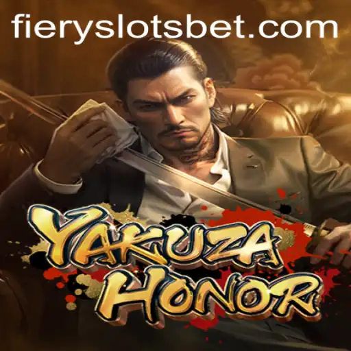YakuzaHonor: A Emocionante Aventura de Fiery Slots